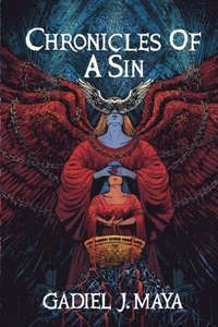 bokomslag Chronicles of a Sin