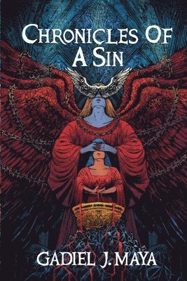 bokomslag Chronicles of a Sin
