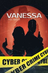bokomslag Vanessa