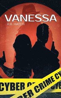 bokomslag Vanessa