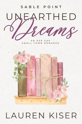 bokomslag Unearthed Dreams