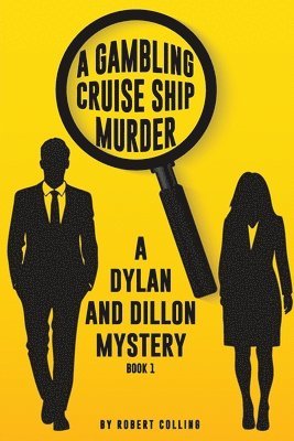 Gambling Cruise Ship Murder