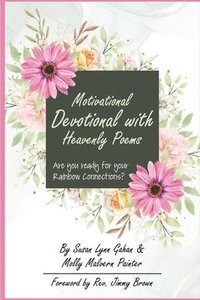 bokomslag Motivational Devotional With Heavenly Poems