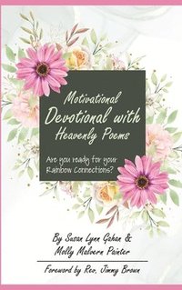 bokomslag Motivational Devotional With Heavenly Poems