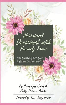 bokomslag Motivational Devotional With Heavenly Poems