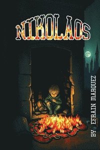 bokomslag Nikolaos
