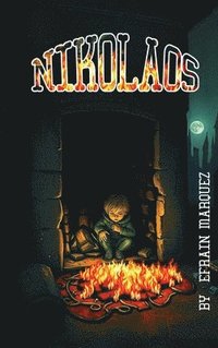 bokomslag Nikolaos