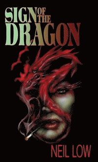 bokomslag Sign Of The Dragon