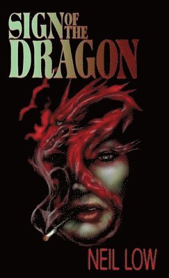 bokomslag Sign Of The Dragon