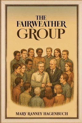 bokomslag The Fairweather Group