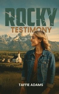 bokomslag Rocky Testimony