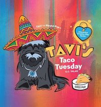 bokomslag TAVI'S Taco Tuesday