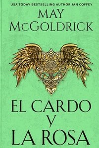 bokomslag Cardo y la Rosa