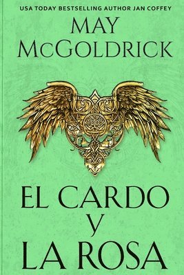 bokomslag Cardo y la Rosa