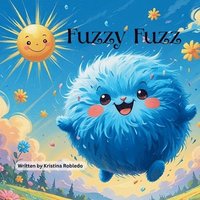 bokomslag Fuzzy Fuzz