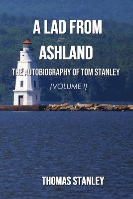 Thomas Stanley - Lad from Ashland, Häftad