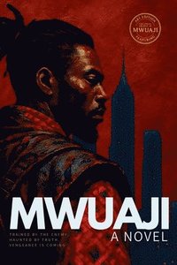 bokomslag Mwuaji
