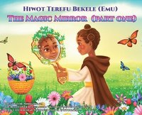 bokomslag Magic Mirror