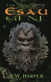 bokomslag Esau Gene