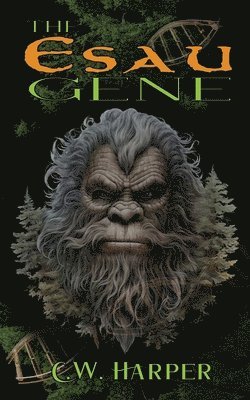 bokomslag Esau Gene