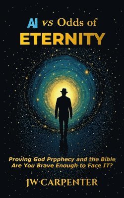 bokomslag AI vs Odds of Eternity Proving God Prophecy and the Bible 2nd Edition