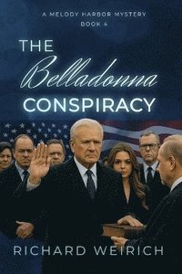 bokomslag Belladonna Conspiracy