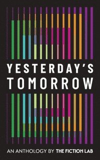 bokomslag Yesterday's Tomorrow
