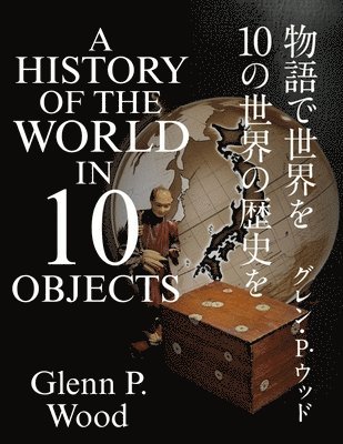 bokomslag History of the World in 10 objects