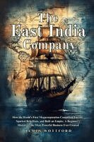 James Wottford - East India Company, Häftad