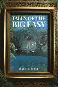 bokomslag Tales of the Big Easy
