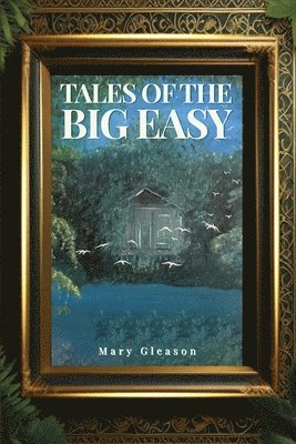 bokomslag Tales of the Big Easy
