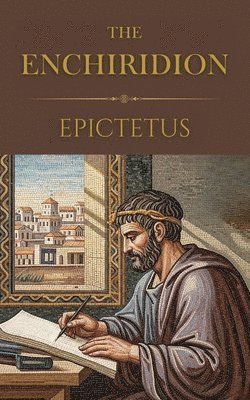 Epictetus - Enchiridion (Polis & Praxis Classics), Häftad