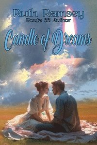 bokomslag Candle of Dreams