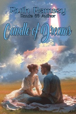 bokomslag Candle of Dreams