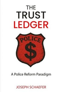 bokomslag Trust Ledger