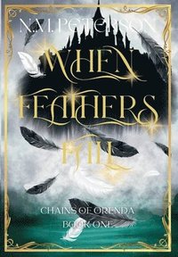 bokomslag When Feathers Fall