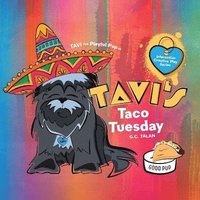 bokomslag TAVI'S Taco Tuesday