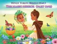 bokomslag Magic Mirror