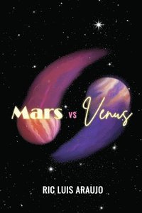 bokomslag Mars Vs Venus