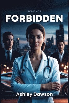 Ashley Dawson - Forbidden, Häftad