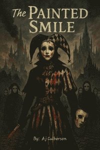 bokomslag Painted Smile