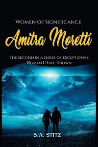 bokomslag Women of Significance - Amitra Moretti