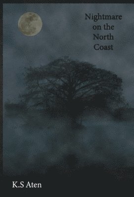 bokomslag Nightmare on the North Coast