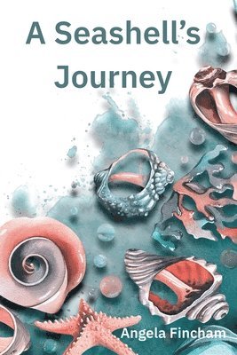 bokomslag Seashell's Journey