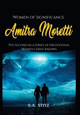 bokomslag Women of Significance - Amitra Moretti