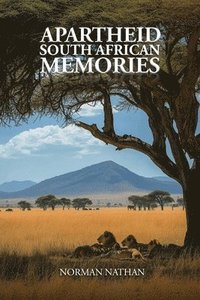 bokomslag Apartheid