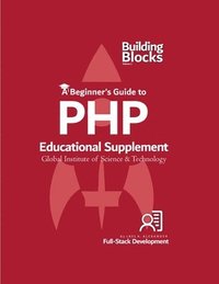 bokomslag Coder's HandBook - Php