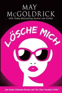 bokomslag Lösche Mich