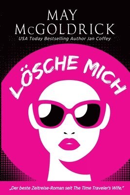bokomslag Lösche Mich