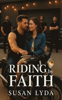 bokomslag Riding by Faith
